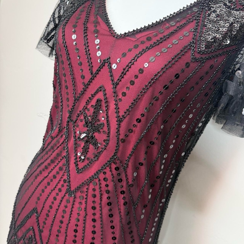 Flapper Dress - Picture 4 of 7
